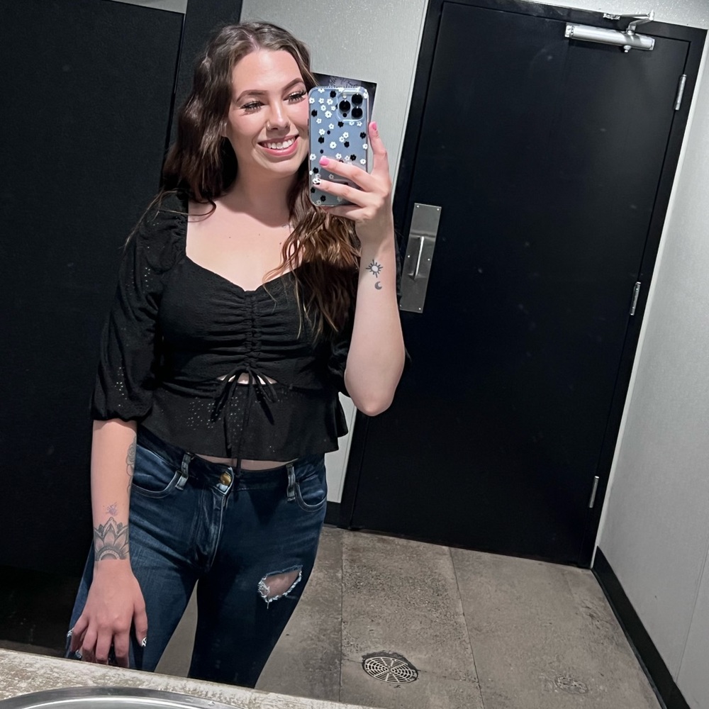 Meet your Posher, Kaitlin